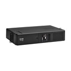 Eaton SMART1500LCDXNC uninterruptible power supply (UPS) Line-Interactive 1.44 kVA 1050 W