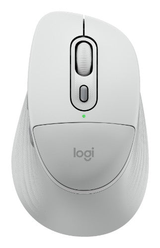 Logitech Signature Comfort Plus M850 L mouse Universal Right-hand RF Wireless + Bluetooth Optical 4000 DPI