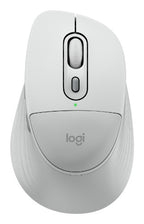 Logitech Signature Comfort Plus M850 L mouse Universal Right-hand RF Wireless + Bluetooth Optical 4000 DPI