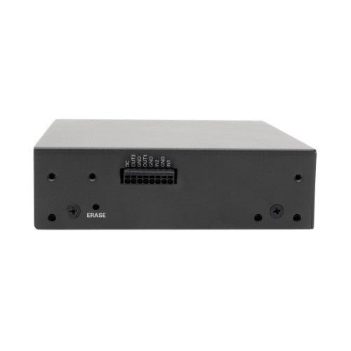 Tripp Lite B093-008-2E4U-M console server