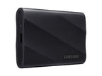 Samsung MU-PG1T0B 1 TB USB Type-C 3.2 Gen 1 (3.1 Gen 1) Black