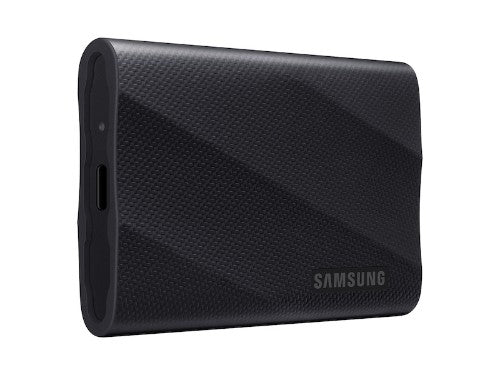 Samsung MU-PG1T0B 1 TB USB Type-C 3.2 Gen 1 (3.1 Gen 1) Black