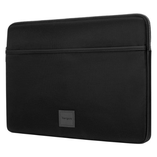 Targus TBS934GL laptop case 14" Sleeve case Black
