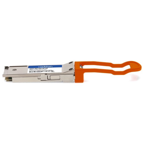 AddOn Networks QSFP-40G-ER4-AR-AO network transceiver module Fiber optic 40000 Mbit/s QSFP+ 1330 nm