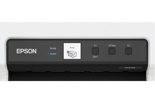 Epson PLQ-50 dot matrix printer 630 cps