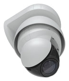 Ubiquiti AI PTZ Industrial Spherical IP security camera Indoor & outdoor 3864 x 2160 pixels Wall/Pole/Desk