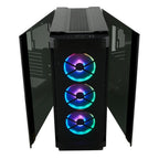 Corsair Obsidian 500D RGB SE Premium Midi Tower Black