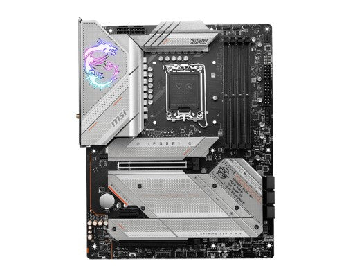 MSI MPG Z790 EDGE Intel Z790 LGA 1700 ATX