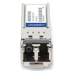 AddOn Networks J4859C-CW27-80-AO network transceiver module Fiber optic SFP 1270 nm