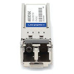 AddOn Networks J4859C-CW27-80-AO network transceiver module Fiber optic SFP 1270 nm