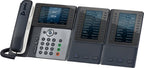 HP Poly Edge E Expansion Module