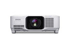 Epson EB-PU2120W data projector Large venue projector 20000 ANSI lumens 3LCD WUXGA (1920x1200) White