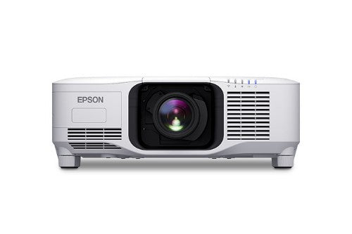Epson EB-PU2120W data projector Large venue projector 20000 ANSI lumens 3LCD WUXGA (1920x1200) White