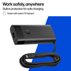 HP 140W USB-C Laptop Charger