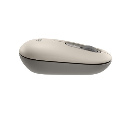 Logitech POP mouse Universal Bluetooth Optical 4000 DPI