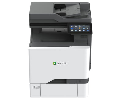 Lexmark CX730de Laser A4 1200 x 1200 DPI 42 ppm