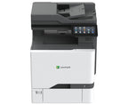Lexmark CX730de Laser A4 1200 x 1200 DPI 42 ppm
