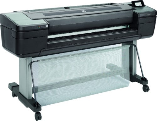HP Designjet Z9+dr 44-in PostScript Printer with V-Trimmer TAA Compliant