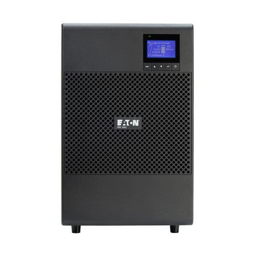 Eaton 9SX2000G uninterruptible power supply (UPS) Double-conversion (Online) 2 kVA 1800 W 8 AC outlet(s)