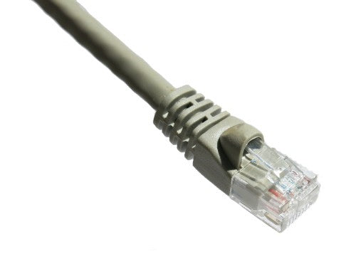 Axiom C6MB-G6-AX networking cable Gray 70.9" (1.8 m) Cat6 U/UTP (UTP)