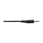 Tripp Lite P566-003-VGA-A video cable adapter 35.4" (0.9 m) HDMI HD15 + 3.5 mm Black