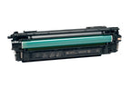 CF472X (657X) Toner yellow, 23K pages