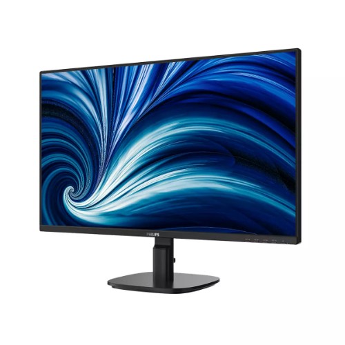 Philips 27B2N2200G computer monitor 27" 1920 x 1080 pixels Full HD LCD Black