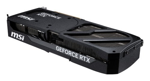 MSI GeForce RTX 5070 Ti 16G SHADOW 3X OC NVIDIA 16 GB GDDR7