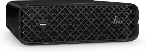 HP Z2 Mini G9 Intel® Core™ i7 i7-14700K 32 GB DDR5-SDRAM 512 GB SSD NVIDIA RTX A2000 Windows 11 Pro Mini PC Workstation Black