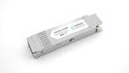 Axiom QSFP40G-D80-C33-AX network transceiver module Fiber optic 40000 Mbit/s QSFP+ 1550.92 nm