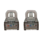 Tripp Lite N262-S06-WH networking cable White 72" (1.83 m) Cat6a U/FTP (STP)