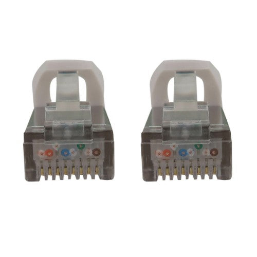 Tripp Lite N262-S06-WH networking cable White 72" (1.83 m) Cat6a U/FTP (STP)