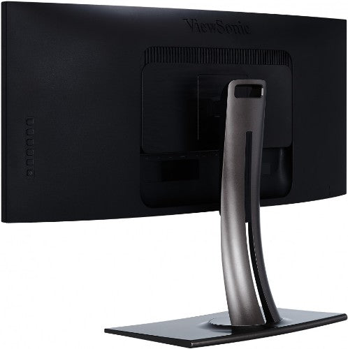 Viewsonic VP3881A computer monitor 38" 3840 x 1600 pixels Quad HD+ LED Black