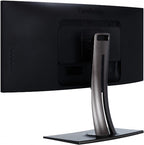 Viewsonic VP3881A computer monitor 38" 3840 x 1600 pixels Quad HD+ LED Black