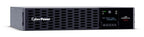 CyberPower PR3000RT2UC uninterruptible power supply (UPS) Line-Interactive 3 kVA 3000 W 9 AC outlet(s)
