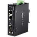 Trendnet TI-M12 gateway/controller 10, 100 Mbit/s