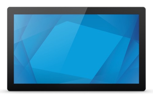 Elo Touch Solutions 2294L Interactive flat panel 21.5" LED 225 cd/m² Full HD Black Touchscreen