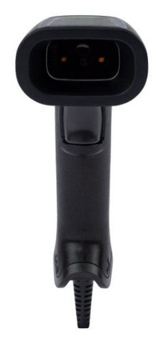 Honeywell Xenon 1960g Handheld bar code reader 1D/2D LED Black