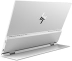 HP E-Series E14 G4 computer monitor 14" 1920 x 1080 pixels Full HD LED White