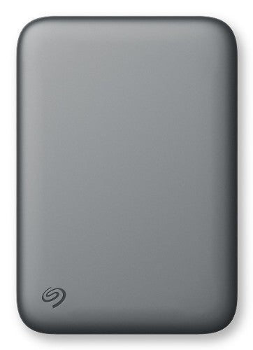 Seagate Expansion external hard drive 2 TB 2.5" USB Type-C Black