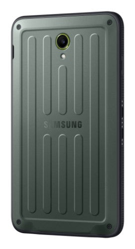 Samsung Galaxy Tab Active5 SM-X300N 128 GB 8" 6 GB Wi-Fi 6 (802.11ax) Android 14 Green