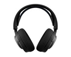 Steelseries Arctis Nova 5P Wireless Headset Head-band Gaming USB Type-C Bluetooth Black