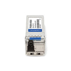 AddOn Networks SFP-10GB-BX-U-40-CN2-AO network transceiver module Fiber optic 10000 Mbit/s SFP+