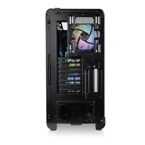 Thermaltake View 37 ARGB Edition Midi Tower Black