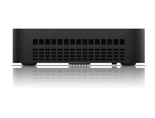 ASUS ExpertCenter PN54 -SYS515PETL0-A Copilot+ PC AMD Ryzen™ AI 5 340 16 GB DDR5-SDRAM 512 GB SSD Windows 11 Pro Mini PC Black