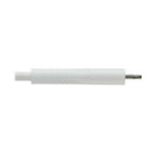 Tripp Lite M100AB-01M-WH lightning cable 39.4" (1 m) White