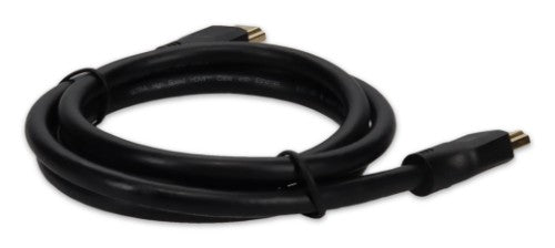 AddOn Networks HDMIHS21MM1M HDMI cable 129.9" (3.3 m) HDMI Type A (Standard) Black