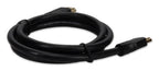 AddOn Networks HDMIHS21MM1M HDMI cable 129.9" (3.3 m) HDMI Type A (Standard) Black