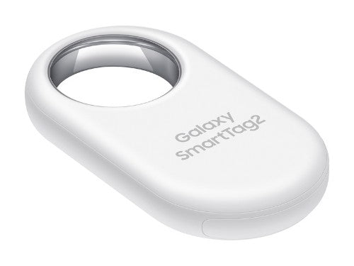 Samsung Galaxy SmartTag2 Item Finder White