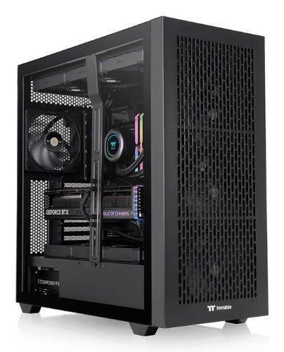 Thermaltake AX500 Full Tower Black